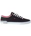 Chaussures Harrington Homme Rouge Bleu Marine Tommy Hilfiger-2