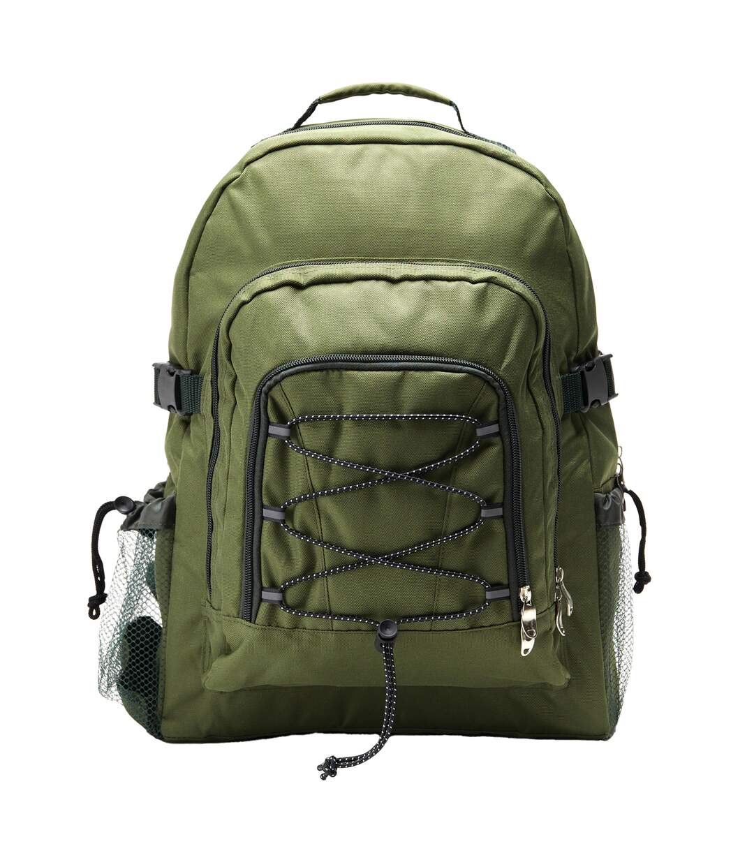 Parks 34l cooling backpack one size green Vinga-1