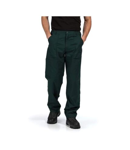 Regatta - Pantalon de travail - Homme (Vert) - UTBC834
