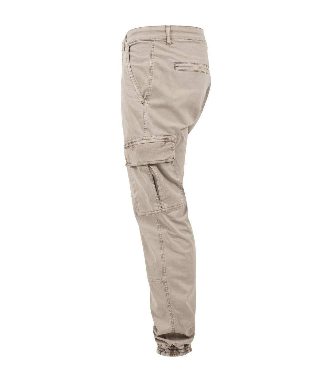Pantalon À Poches Homme Sable Urban Classics-3