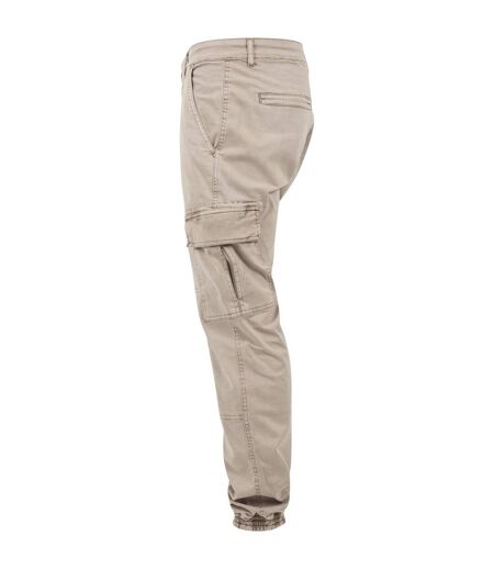 Pantalon À Poches Homme Sable Urban Classics