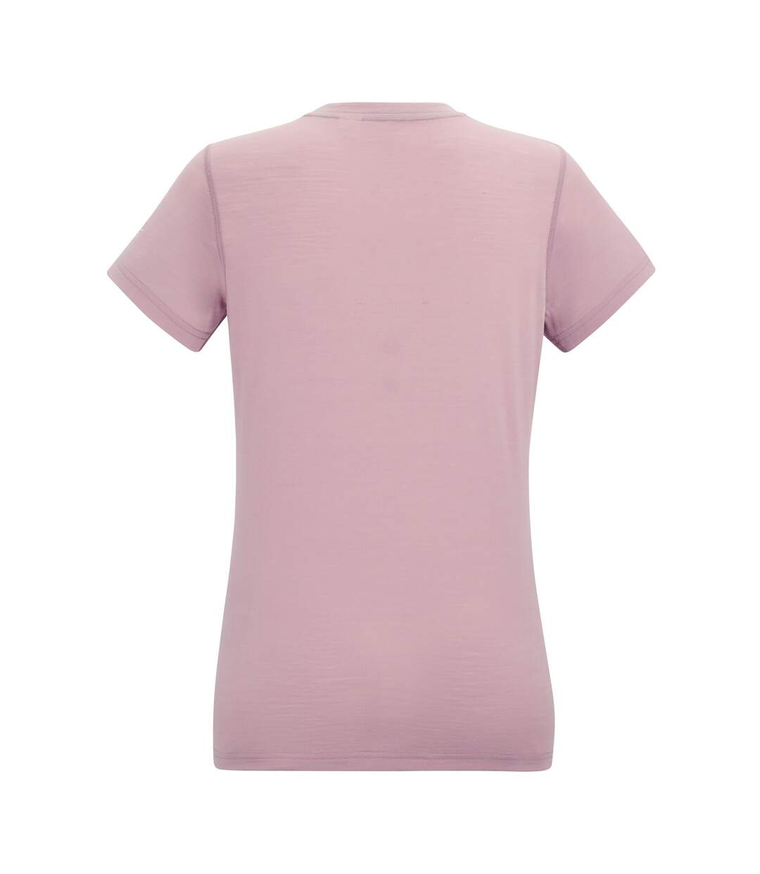 T-shirt Motif/style Fleur Escade Femme Lilas Clair Regatta-3