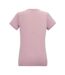 T-shirt Motif/style Fleur Escade Femme Lilas Clair Regatta-3