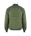 Blouson Aviateur Homme Vert Kaki Ice Iceberg-1