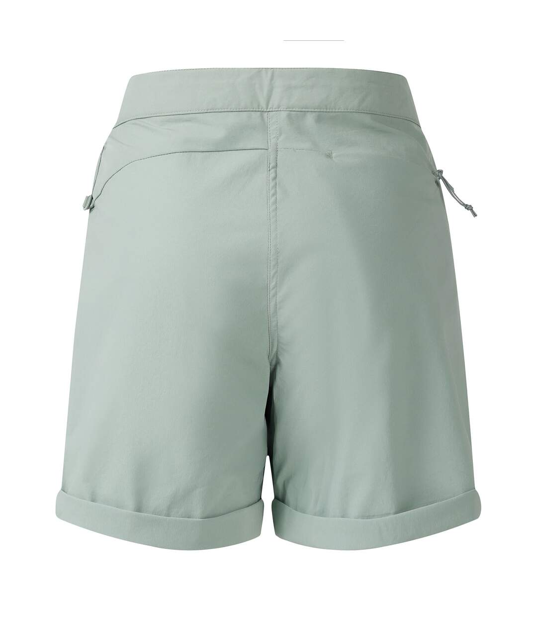 Womens/ladies Melodic Iii Shorts Glacier Green Dare 2B-3