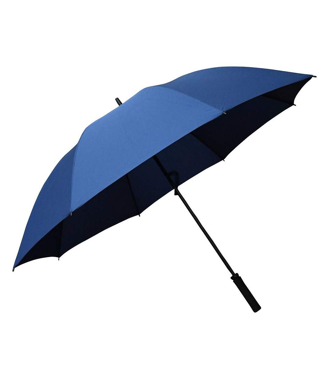 Parapluie golf taille unique bleu marine Masters-1