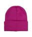 Bonnet fuchsia femme o'neill rutile beanie-2