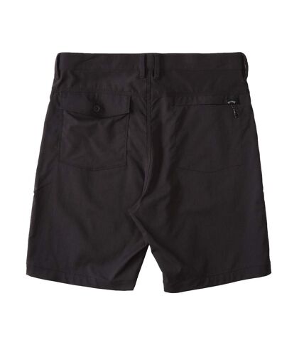 Short Noir Homme Billabong Srftrk Journey - 28