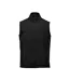 Mens Cascades Gilet Black Black Stormtech-2