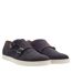 Richelieus Devin Homme Bleu Foncé Boss-1
