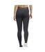 Legging noir femme Adidas ASK GRPHIC L T - XS-2