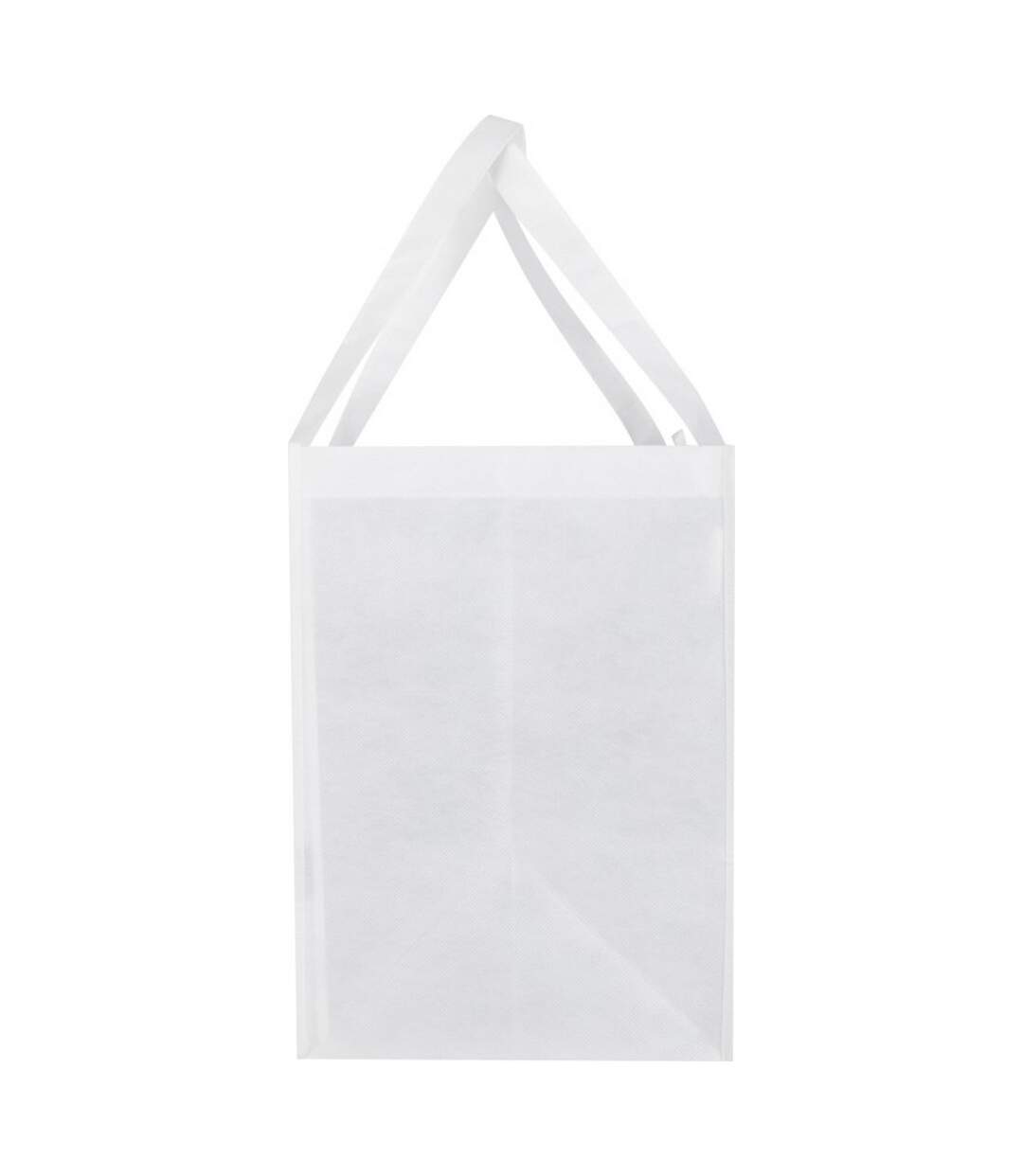 Tote Bag Liberty Taille Unique Blanc Generic-2