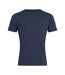 Mens Club Plain T-shirt Navy Canterbury-2