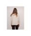 Pull maille col montant oversize KALETA - Dona X Lisa-2