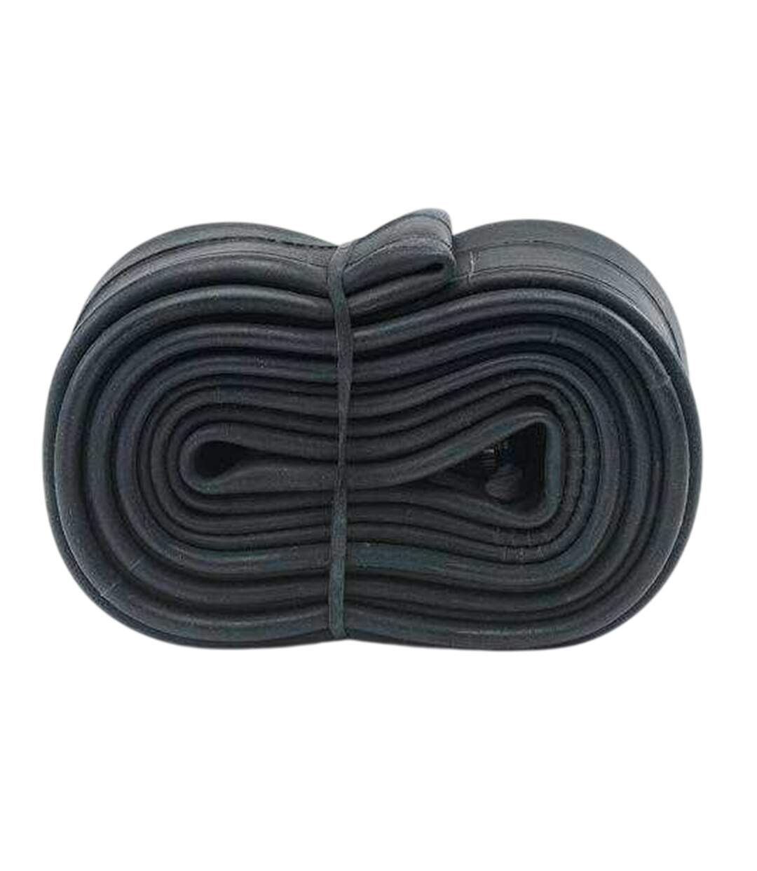 Chambre À Air De Vélo Presta Valve Noir Radvik-1