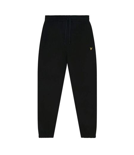 Pantalon de jogging homme noir vif Lyle & Scott Lyle & Scott