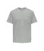 T-shirt Vert Homme Only & Sons Onsbale - L