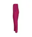Legging Course À Pied Myt Femme Rose Reebok-3