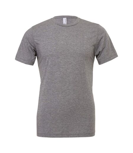 Canvas - T-shirt à manches courtes - Homme (Gris) - UTBC2596