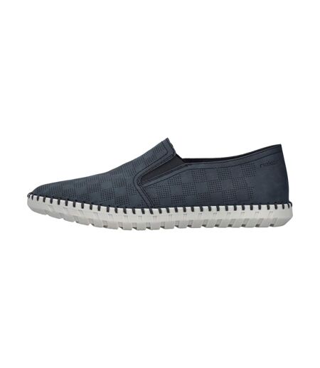 Espadrilles à Enfiler Rieker