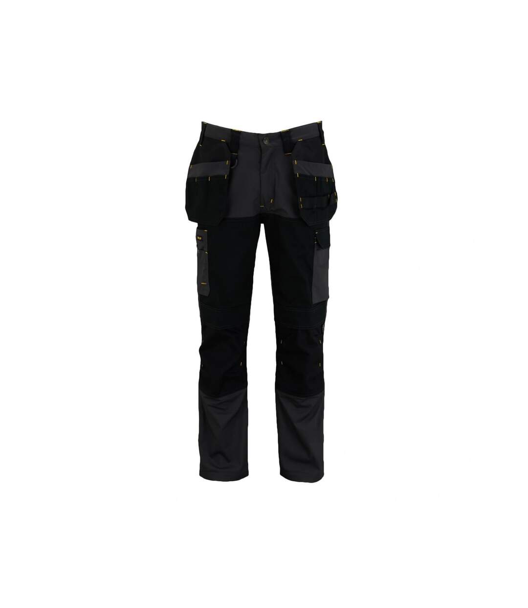 Dixon Slim Fit Holster Trousers Multi Colour STANLEY Clothing-2
