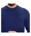 Pull Marine Homme Tommy HilfigerPima - M