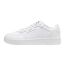 Basket Cuir Puma Court Classic Lux-1