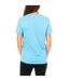 Women's Short Sleeve Round Neck T-shirt K20K200193-3