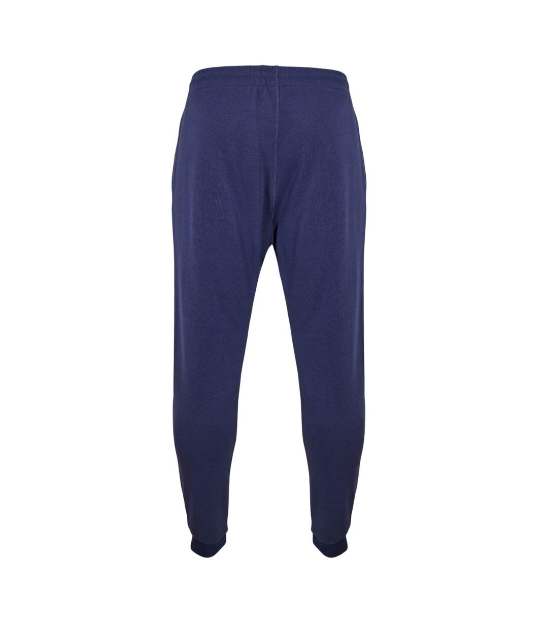 Mens Identity Fleece Joggers Blue Reebok-2