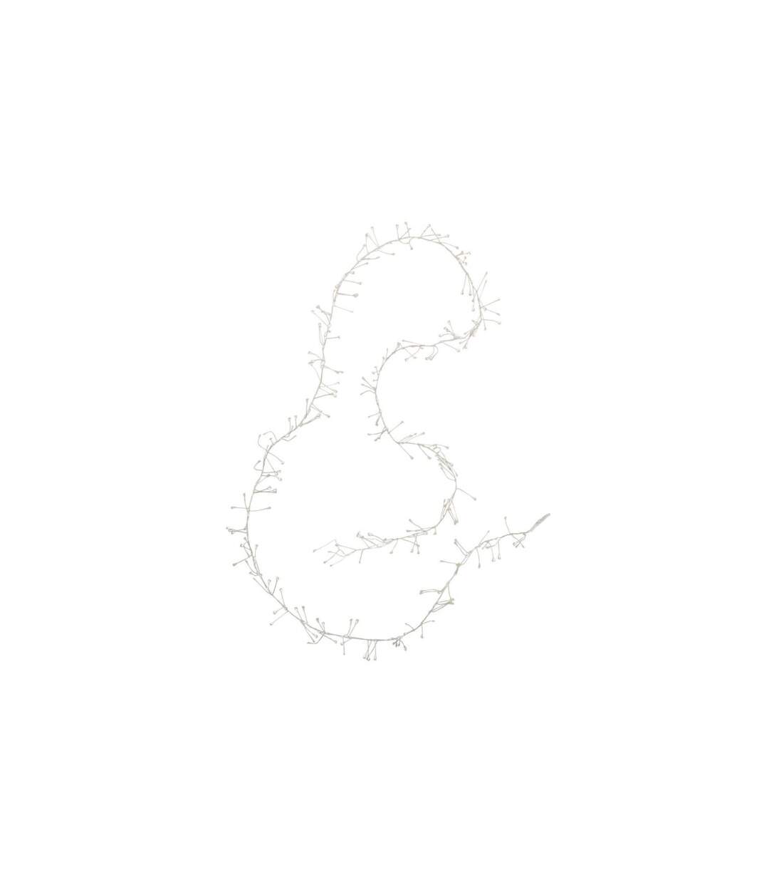 Guirlande Lumineuse Ramification 200cm Blanc-2