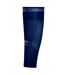 Umbro Mens Diamond Leg Sleeves (Royal Blue/White)