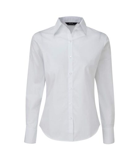 Blouse Femme Blanc Premier