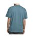T-shirt Motif/style Uni Homme Bleu Sarcelle Urban Classics-3