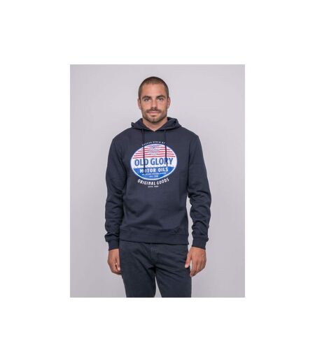 Sweat à capuche WAGIMIX