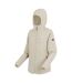 Womens/ladies Elinn Hooded Fleece Jacket Perfectly Pale Regatta-4
