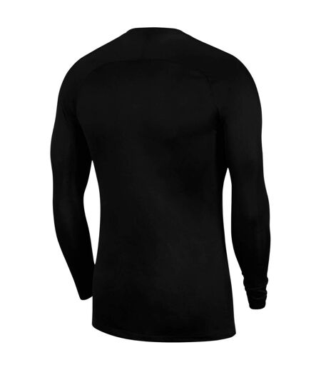 Haut Thermique Park Adulte Noir Nike