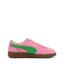Baskets roses/vertes mixte puma palermo-2