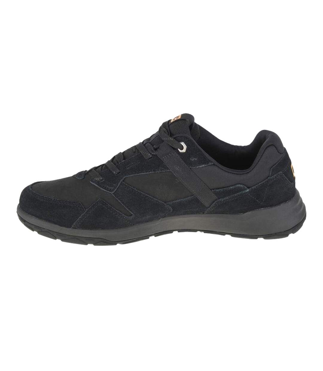 Baskets Quest Homme Noir Caterpillar-4
