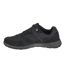 Baskets Quest Homme Noir Caterpillar-4
