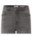 Short Homme Gris Firetrap-3