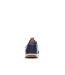 Baskets marine homme refresh 175665-3