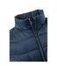 Mens Nano Bodywarmer French Navy Russell-2