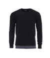 Sweat Marine Homme Scotch & Soda Jersey