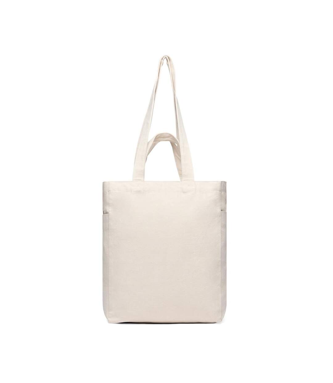 Tote Bag Hilo Aware Taille Unique Blanc Cassé Vinga-4