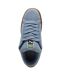 Mens Xl Suede Trainers Blue Gum Puma-4