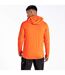 Veste à capuche revive homme orange foncé chiné Dare 2B Dare 2B