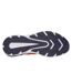 Mens Running Shoes Orange Mid Navy Under Armour-4
