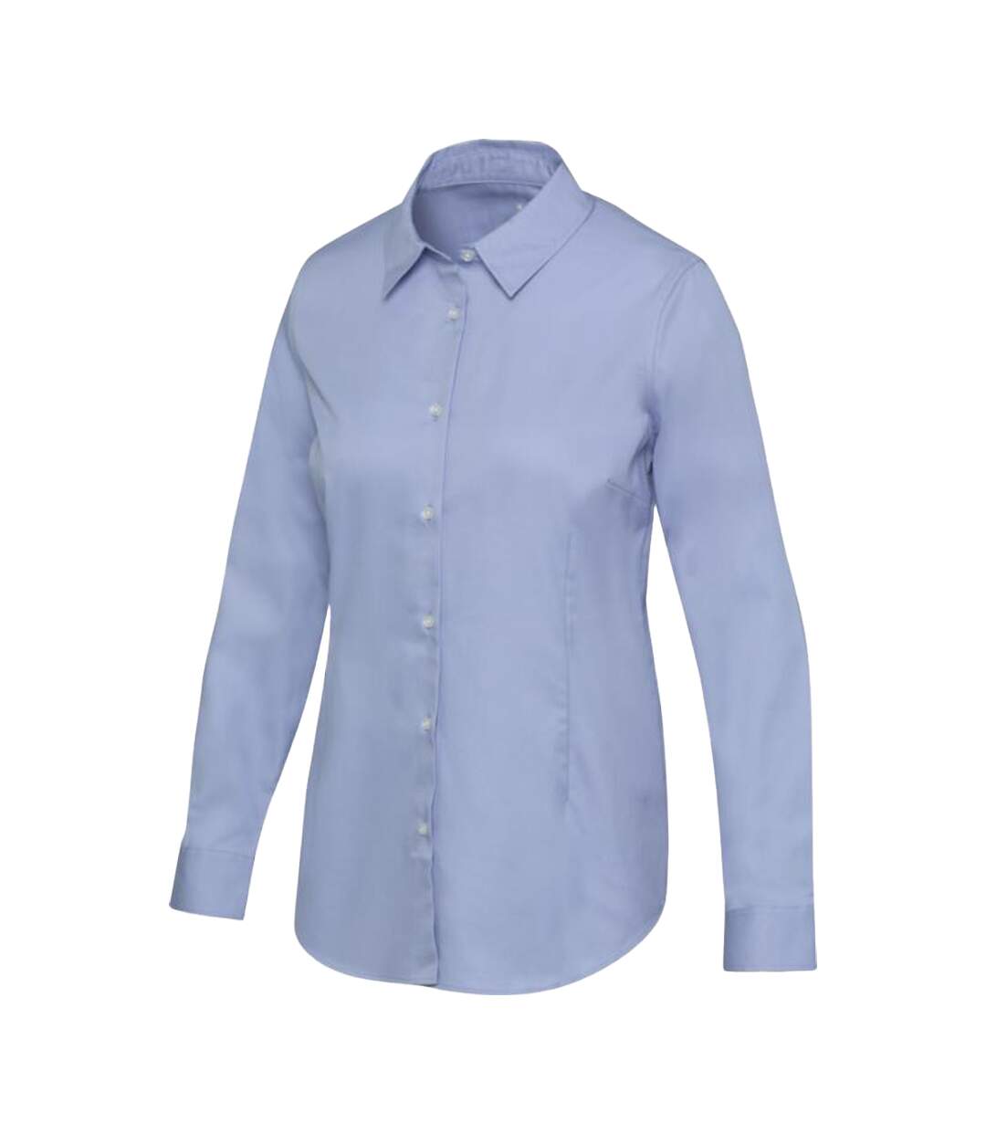 Chemisier Femme Bleu Clair Elevate NXT-3