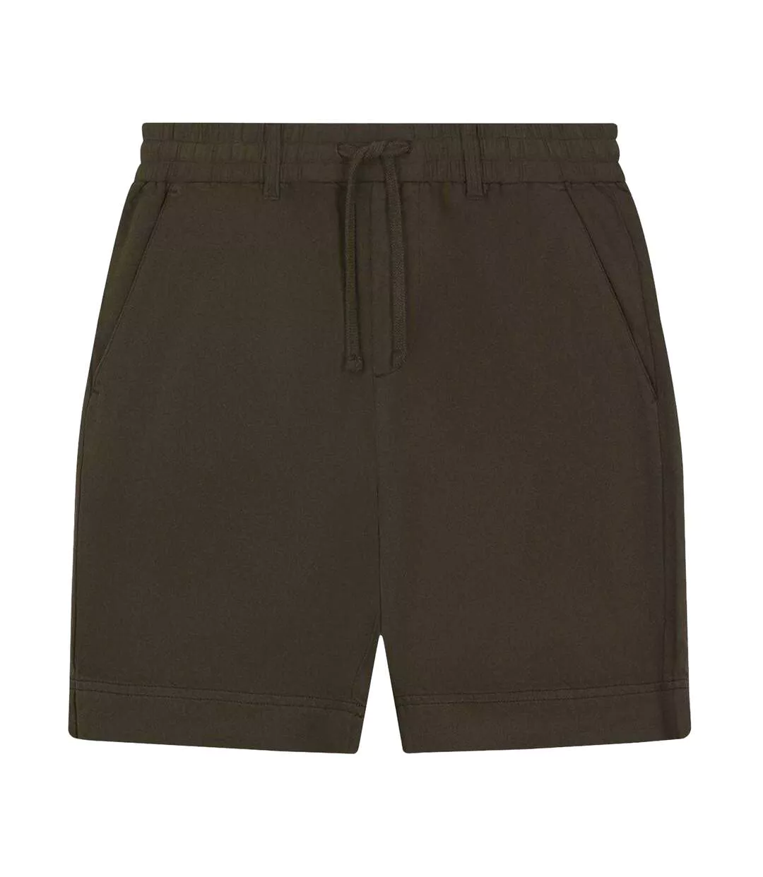 Short Homme Olive Lyle & Scott-2