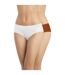 Lot de 2 culottes hipster Body Touch Easy-1